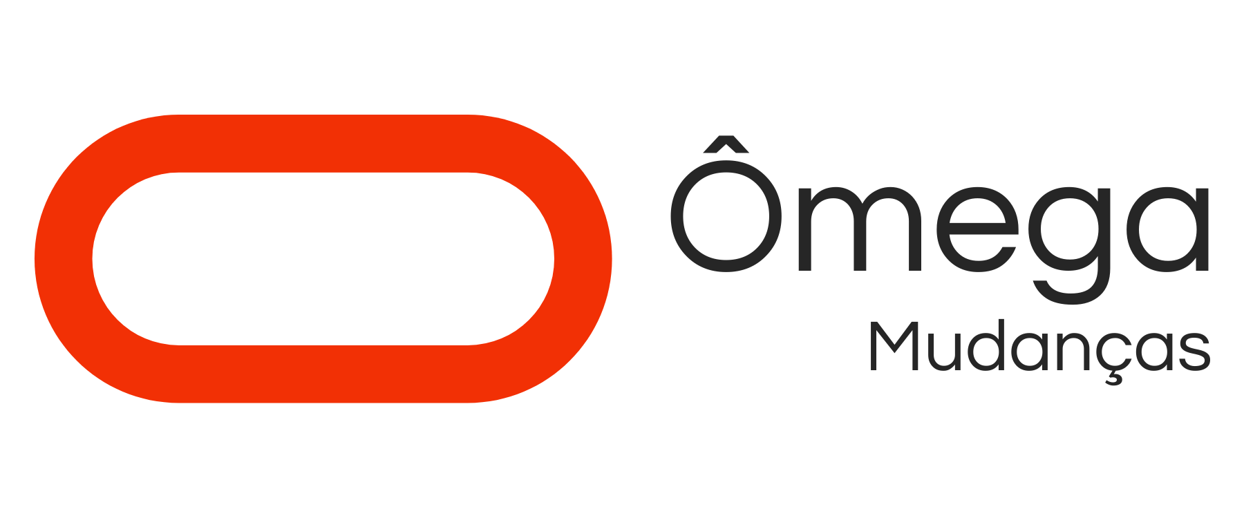 Ômega Mudanças